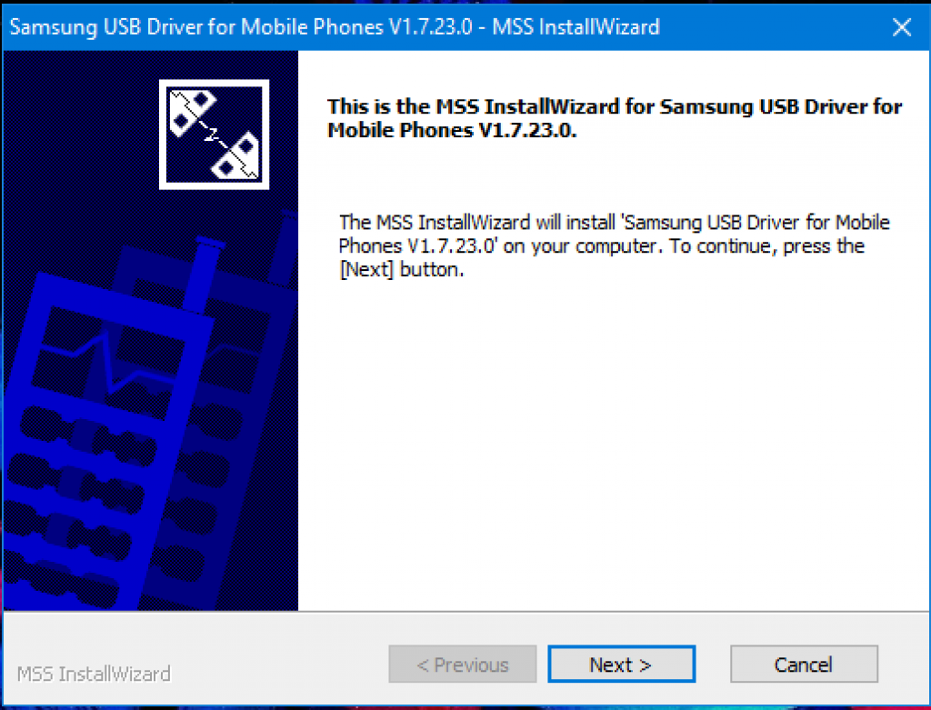 Samsung USB Driver Download All Versions 2022 For Windows - Mobile Guru4