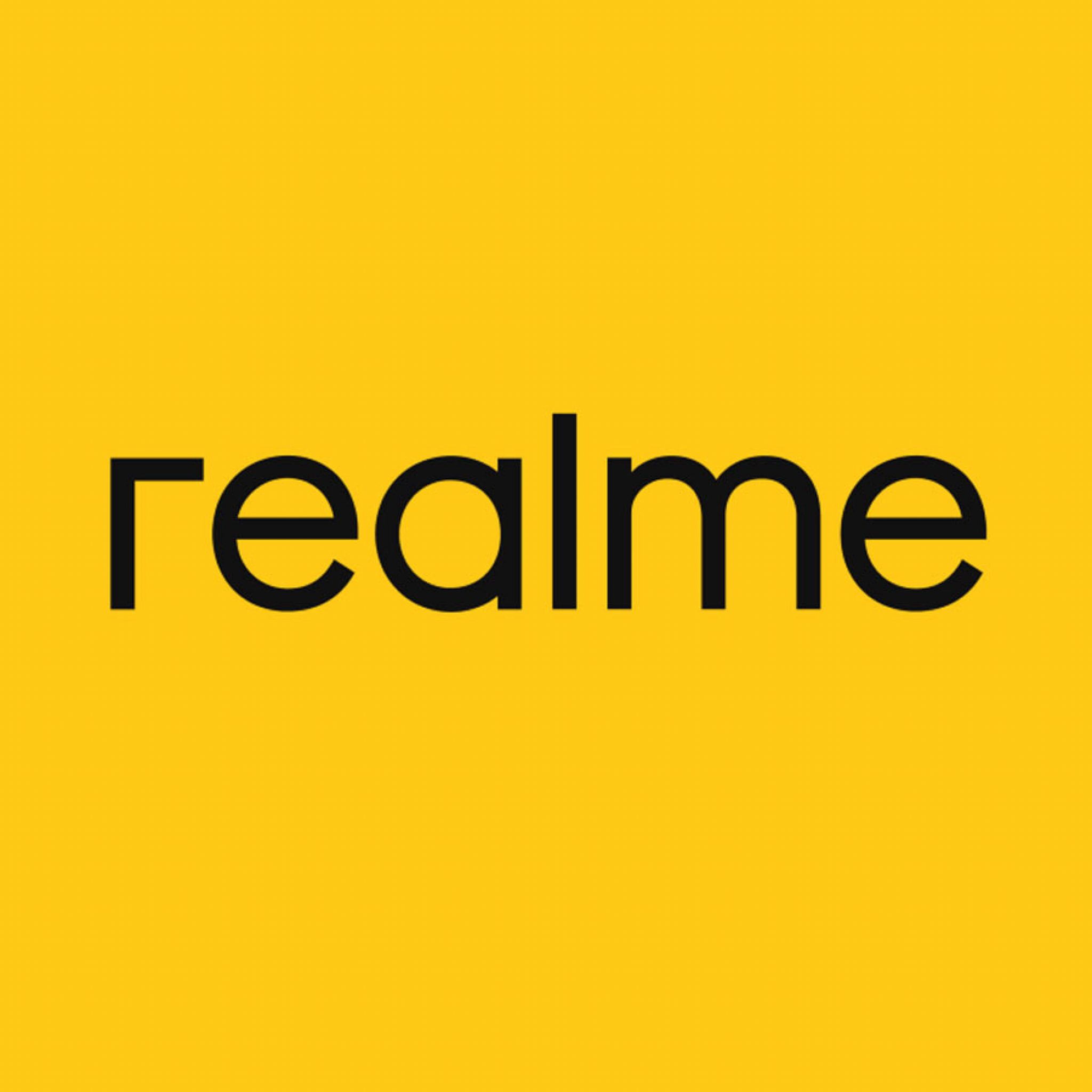 Realme картинка в картинке