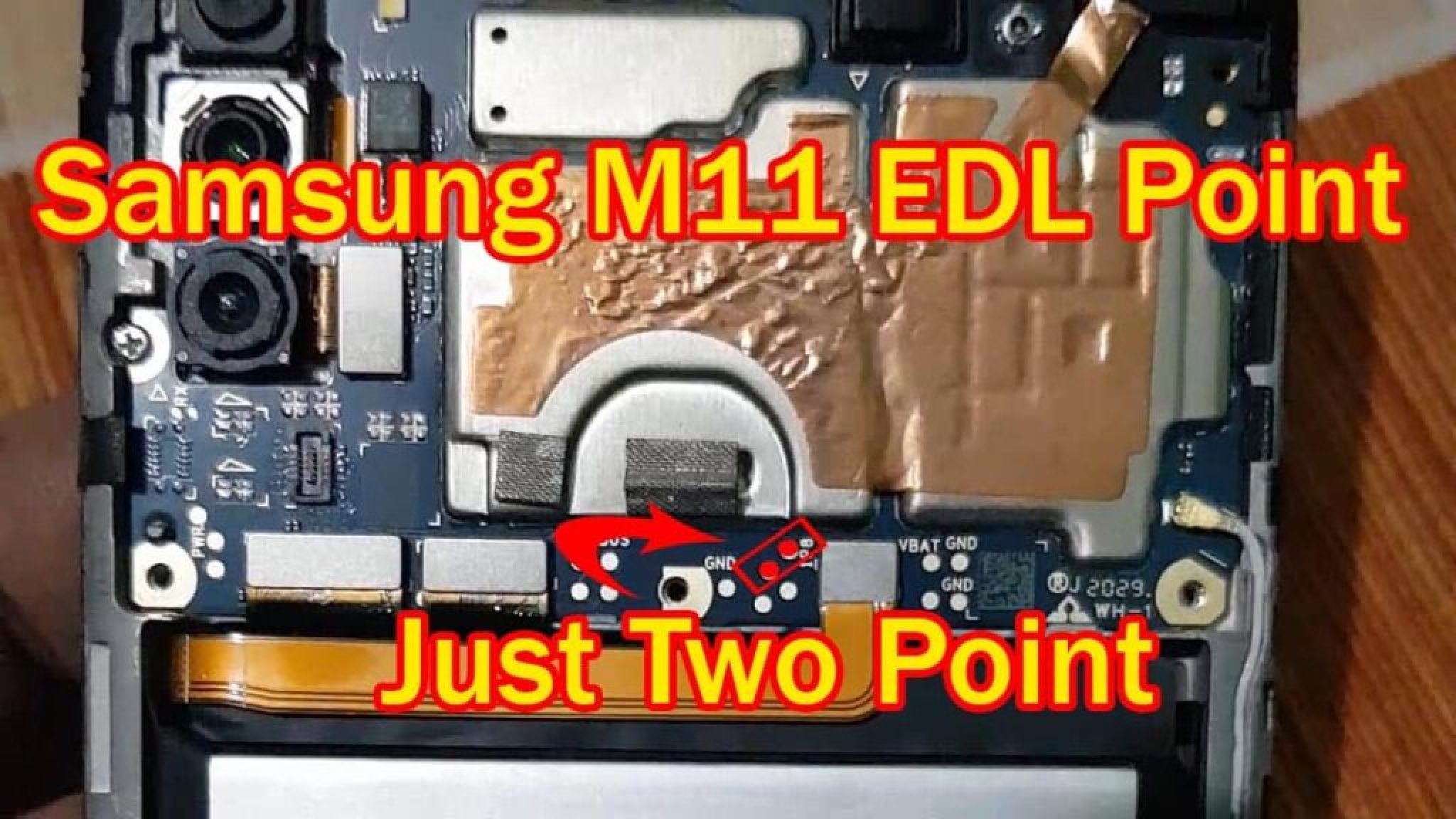 samsung m115f frp