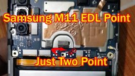 samsung m115f frp