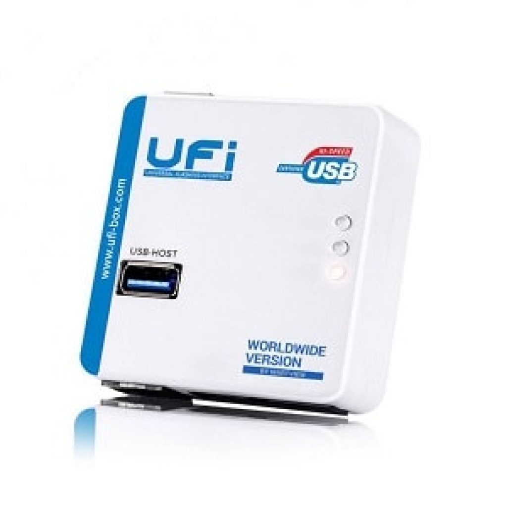 ufi box