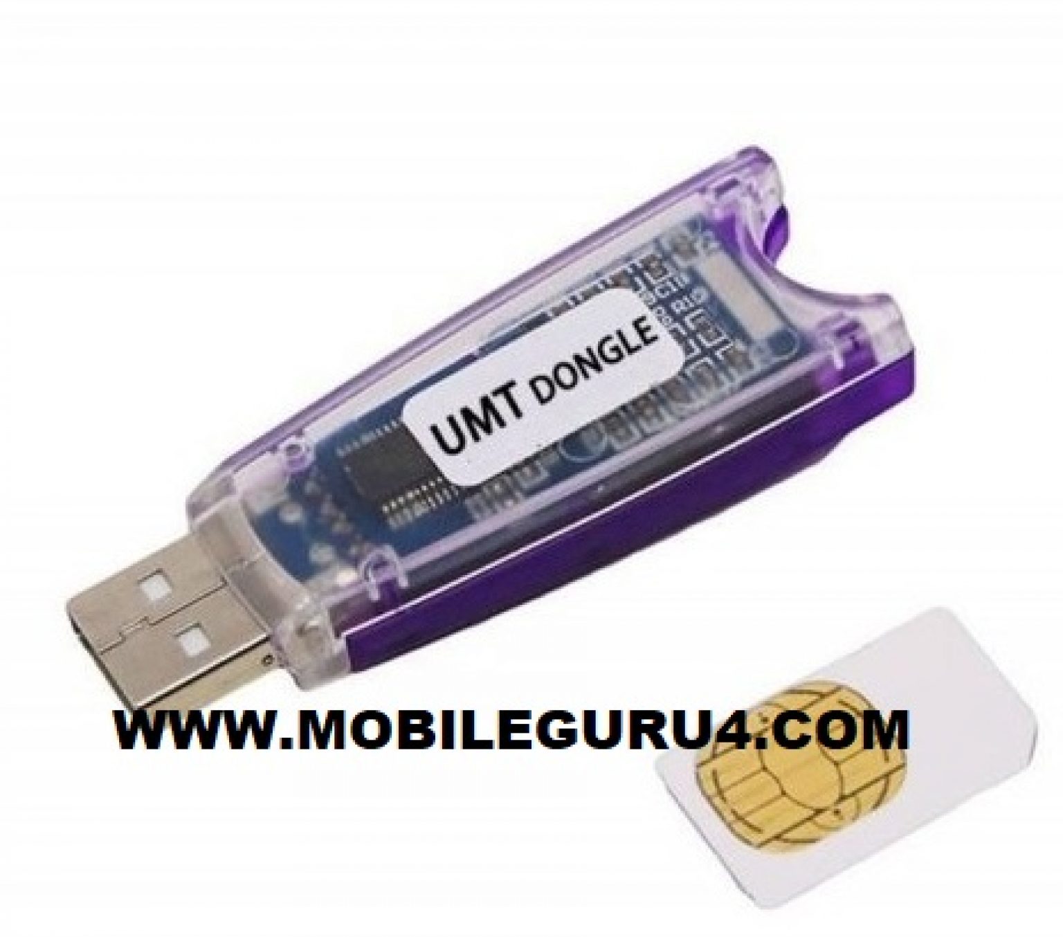 UMT Support Access Setup Download - Mobile Guru4