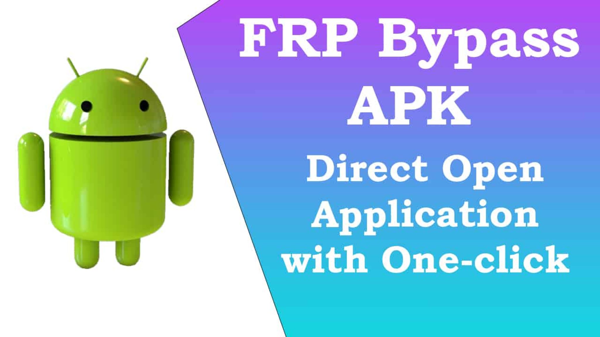 FRP Bypass Apk 2023 Download Mobile Guru4