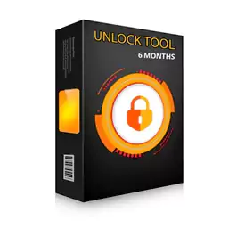 UnlockTool Setup